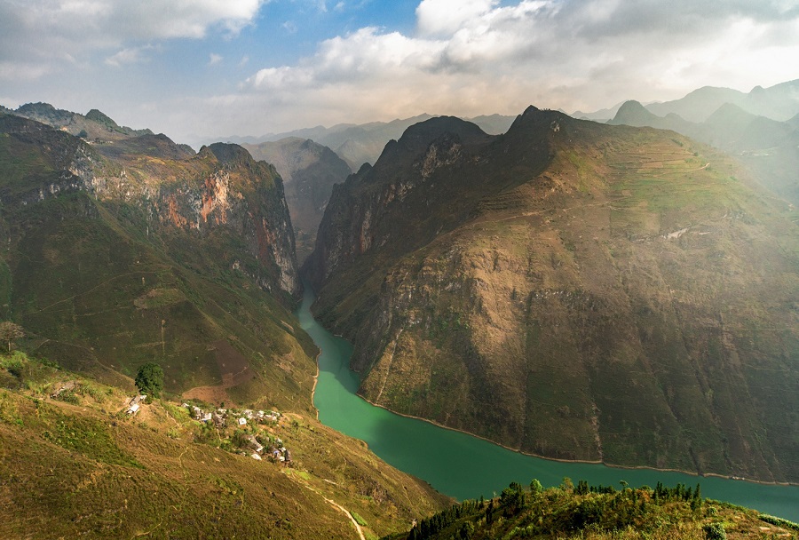 điểm du lịch 